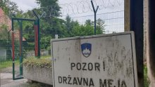 Zbog migranata Slovenija jača mjere kontrole na granici s Hrvatskom?
