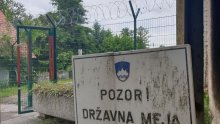 Zbog migranata Slovenija jača mjere kontrole na granici s Hrvatskom?