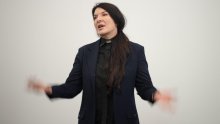 Umjetnica svjetskog glasa u Beogradu: Nakon 44 godine Marina Abramović vraća se kući