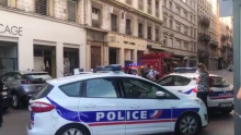 Francuska policija traga za bombašem nakon eksplozije u Lyonu