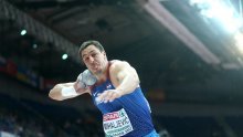 Iz 'kraljice sportova' dolazi luda vijest za hrvatsku atletiku; imamo novog rekordera