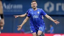 Sjajan završetak sezone; Dinamo pobijedio Hajduk, Gavranović 'bilima' zabio dva gola