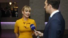 Esih izabrana za predsjednicu stranke Neovisni za Hrvatsku
