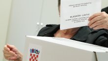 U dijaspori HDZ uvjerljiv pobjednik, SDP nije ni prešao izborni prag, Živi zid pobijedio u Irskoj, a Dalija Orešković u Indiji