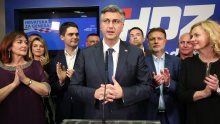 Plenković: Nisam zadovoljan, krećemo u analizu