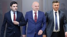 HDZ i Živi zid gube potporu građana u lipnju, rastu SDP i Mislav Kolakušić