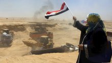Egipatska vojska zabunom otvorila vatru na turiste, 12 poginulih