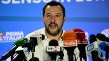 Salvini prijeti ostavkom zbog spora oko proračuna s EU-om