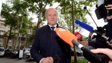 Bošnjaković o slučaju Daruvarac: Mjenjamo zakon, prije pravomoćnosti presude neće se moći napuštati Hrvatsku