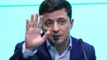 Ukrajinski predsjednik zastupnike svoje stranke traži među građanima, mogu se prijaviti na internetskoj stranici, ali i proći detektor laži