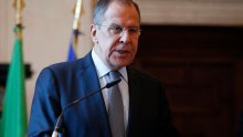 Lavrov: Jučerašnja akcija na Kosovu 'provokacija', zapad želi 'sanitarni kordon' prema Rusiji