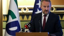 Izetbegović: Dodikov veto je besmislica, uvijek u Predsjedništvu BiH imamo nekoga tko štiti interese susjednih zemalja