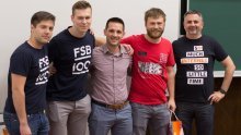 Sa studentima do inovativnih rješenja - uz malu pomoć rastavljenih pametnih žarulja