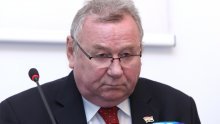 Šeks: Lažima se želi izazvati konfrontaciju Katoličke crkve i HDZ-a