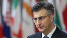 Plenković o svom odlasku u Europsku komisiju: Uopće nismo u toj fazi, puno je spekulacija