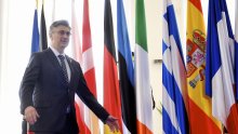Plenković pregovarač EPP-a u pregovorima za najviše pozicije u EU-u