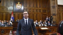 Vučić rezignirano: Šutnja EU-a je kraj međunarodnog prava