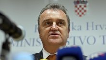 Ostojić najavio natječaj za Kupare