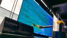 LG je u Zagrebu predstavio novu liniju OLED televizora, imamo detalje