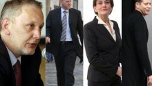 Promjene u Vladi danas treba potvrditi Sabor