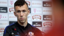 Ivan Perišić jedva čeka utakmicu u svojem Omišu, a dotakao se i vruće teme - reprezentacije u Splitu