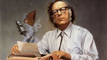 Kako je Isaac Asimov zamišljao 2014?