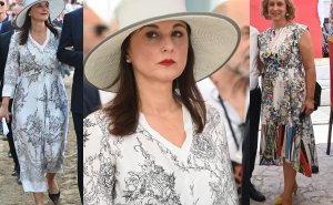 Sanja Musić Milanović, Sonja Jandroković