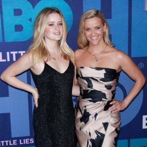 Reese Witherspoon i kći Ava Phillippe