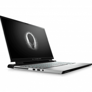 HP Alienware m15 (2019)