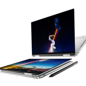 Dell XPS 13 2-in-1 (2019)