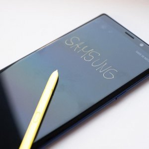 Samsung Galaxy Note 10