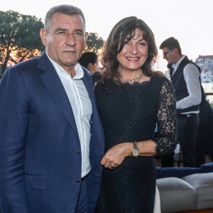 Ante i Dunja Gotovina