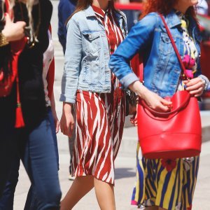 Ulična moda
