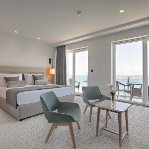 Importanne Hotels & Resort Royal Blue