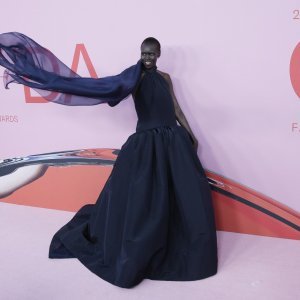 Alek Wek