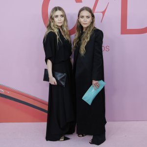 Ashley i Mary-Kate Olsen