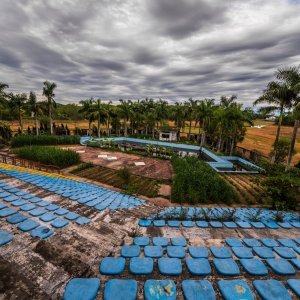 Zabavni park Ho Thuy Tien