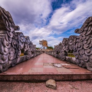 Zabavni park Ho Thuy Tien