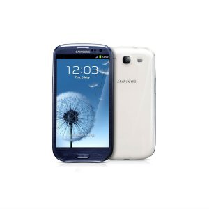 Samsung Galaxy S III