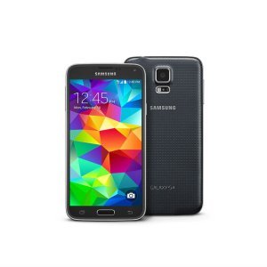 Samsung Galaxy S5