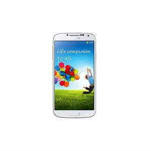 Samsung Galaxy S4