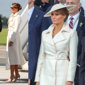 Melania Trump