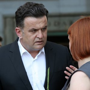 Andrija Jarak