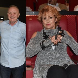 Mate Bulić, Almira Osmanović i Dubravko Šimenc