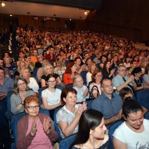 Operom Carmen otvoreno 30. Brodsko glazbenog ljeto