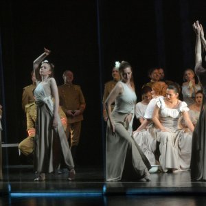 Operom Carmen otvoreno 30. Brodsko glazbenog ljeto