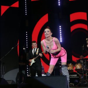 Severina