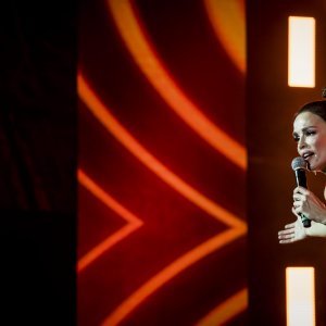 Severina na CMC Festivalu