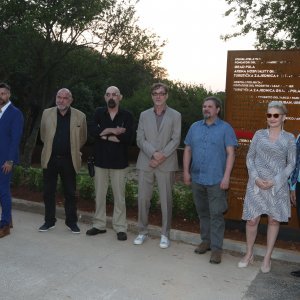 Otvoren Verudela art park