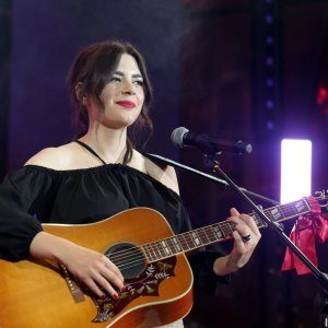 Mia Dimšić na CMC festivalu 2019.